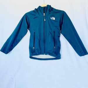 Girls' The North Face Allproof Stretch Rain Jacket